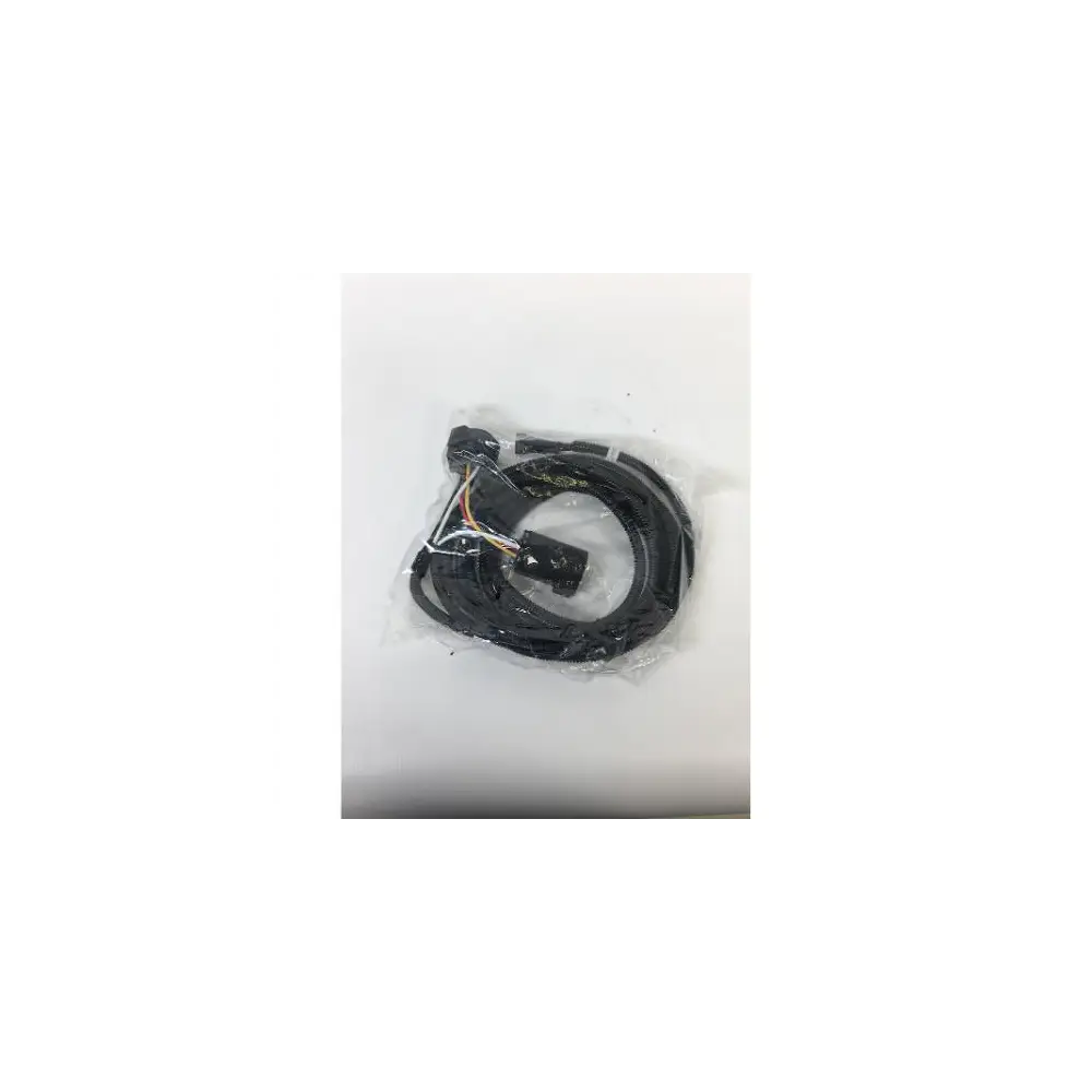 Lighted Tool Box Wiring Harness - WGU827WS